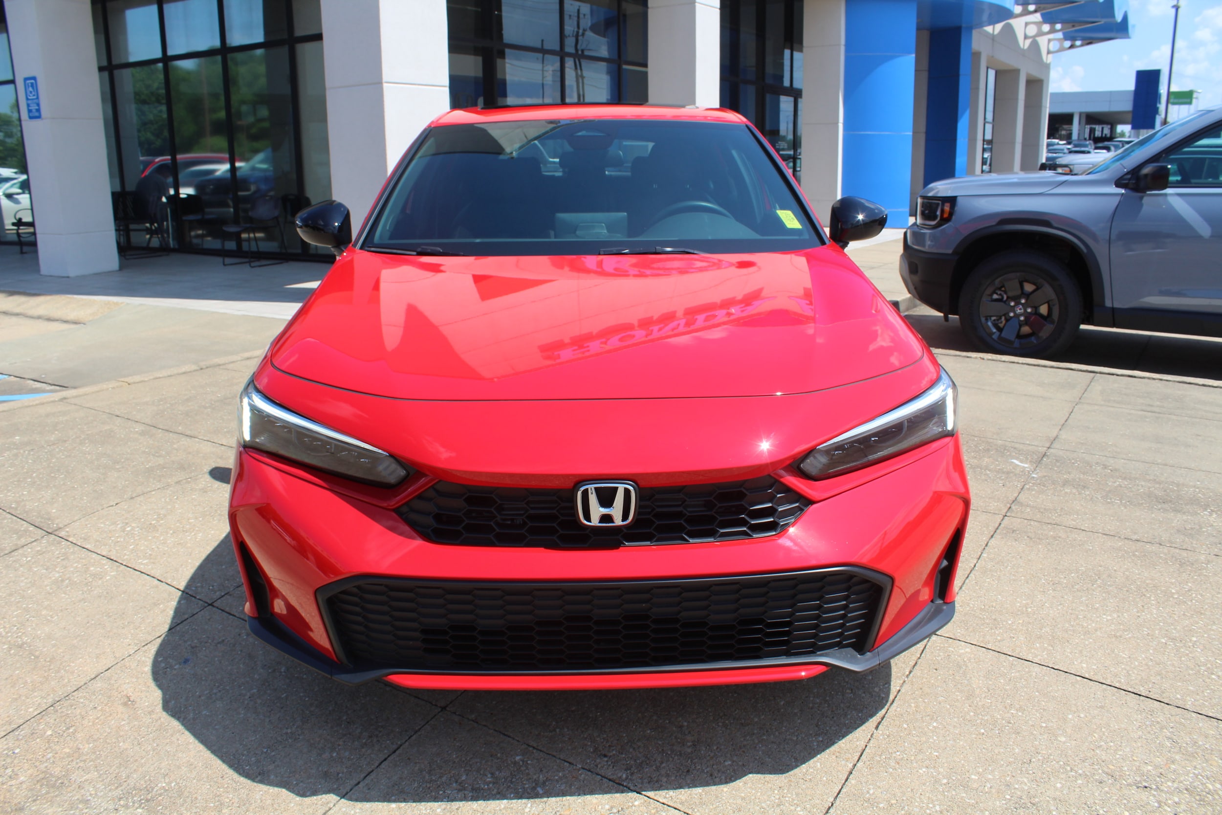 honda civic hatchback 2025 JHMFL4H82SX005924 image honda civic hatchback 2025 JHMFL4H82SX005924 image